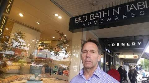 Photo: Bed Bath N' Table Brighton