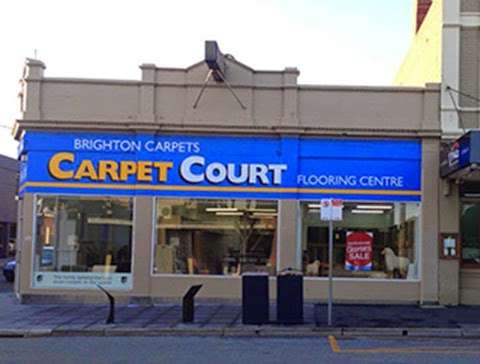 Photo: Brighton Carpets Carpet Court 