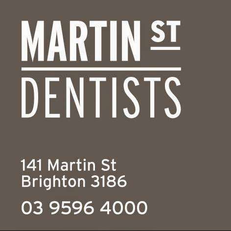 Photo: Martin Street Dentists