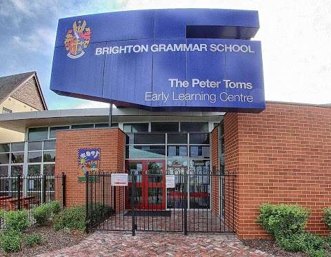Photo: Peter Toms Early Learning Centre