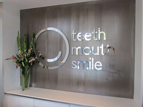 Photo: Teeth, Mouth, Smile