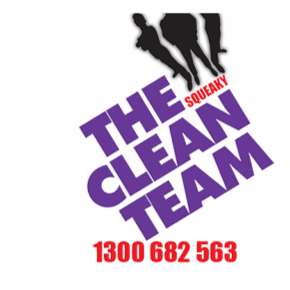 Photo: The Squeaky Clean Team - Carpet Steam Cleaning Melbourne