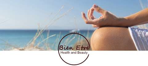 Photo: Bien Etre Health and Beauty