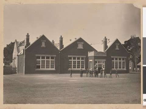 Photo: Brighton Beach Primary School